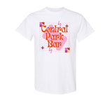 Central Park Bar - Disco Full Color - Unisex Tee