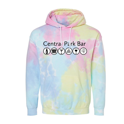 Central Park Bar - Icons - Unisex Hoodie