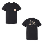 Igbys Bar - Keyhole - Heavy Pocket T-Shirt