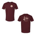 Igbys Bar - Keyhole - Soft Blend T-Shirt