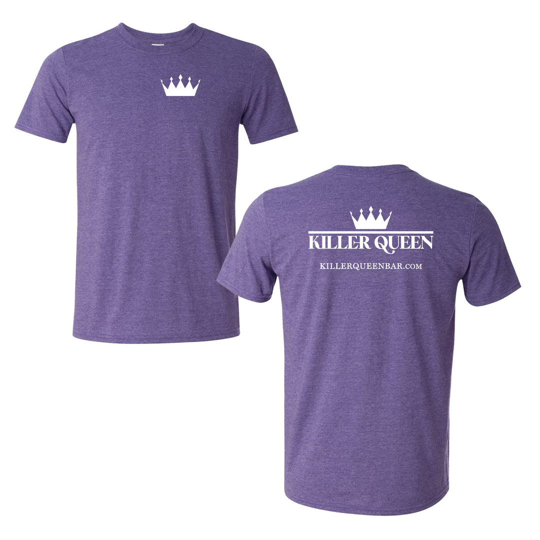 Killer Queen – Four Entertainment Group