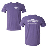 Killer Queen - Logo - Unisex Soft Tee