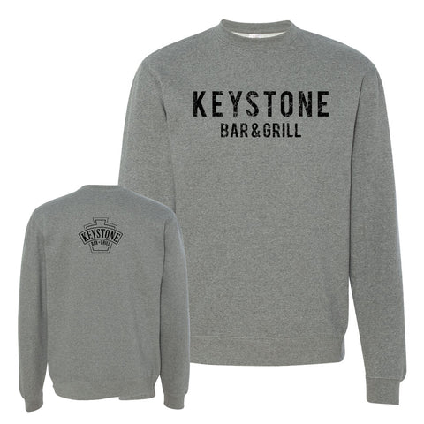 Keystone Vintage Sweatshirt