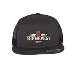 Roosevelt Room - Logo - Trucker Hat