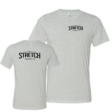 The Stretch Unisex Short Sleeve Tee