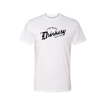 The Drinkery - Unisex Cotton Shirt