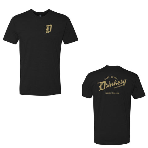 The Drinkery - Unisex Soft Blend T-Shirt