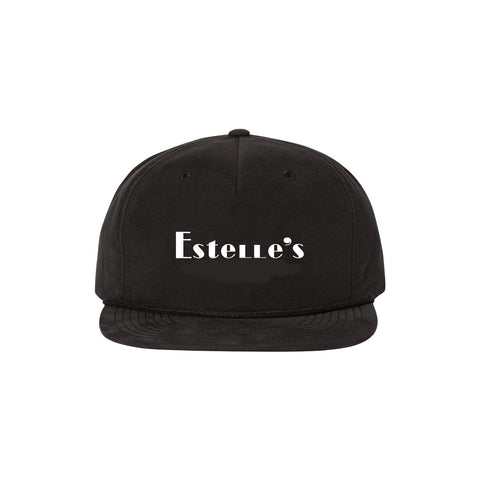 Estelles - Small Logo - Snapback Hat