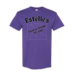 Estelles - Lightning - Unisex Tee