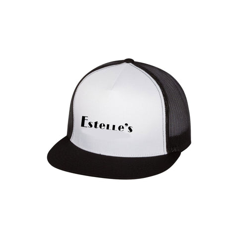 Estelles - Small Logo - Snapback Hat
