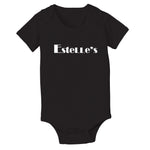 Estelle's Baby Onesie